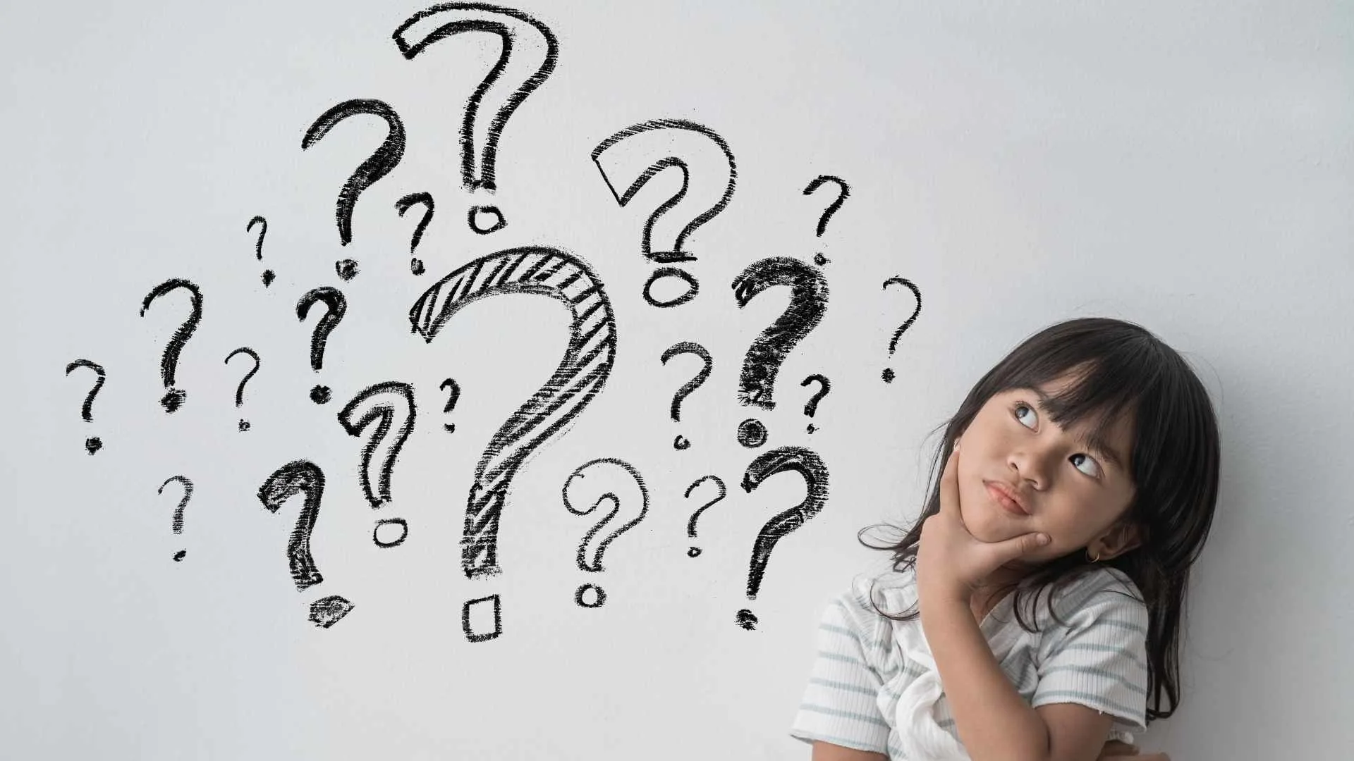 Classroom desk board library and teacher riddles