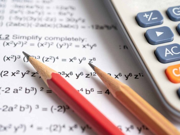 math riddles