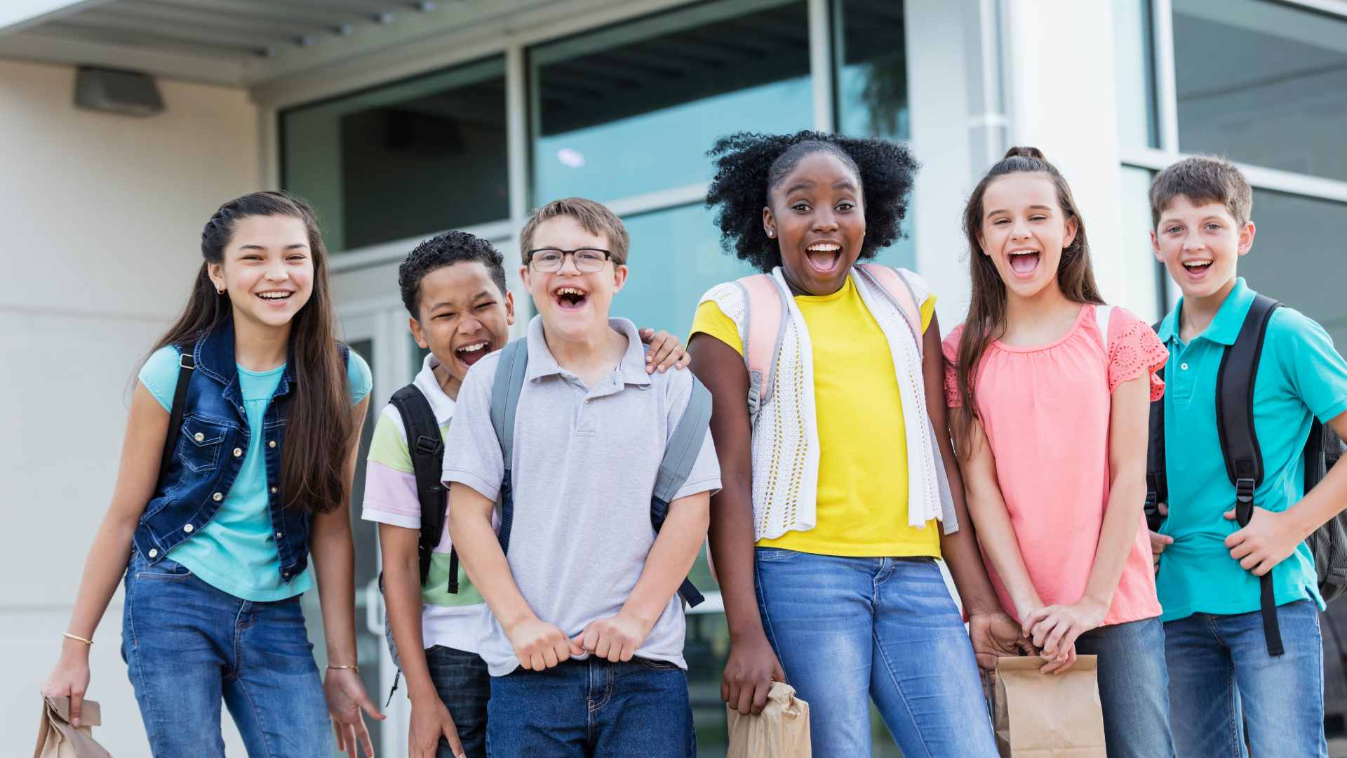 middle schooler riddles