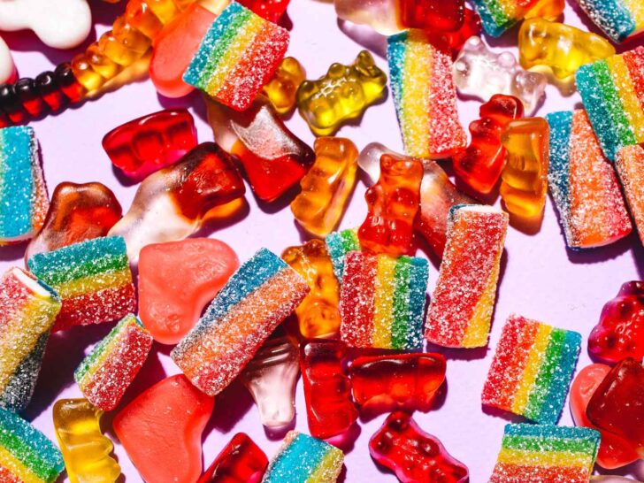 165 Candy Riddles That Will Sweeten Your Day