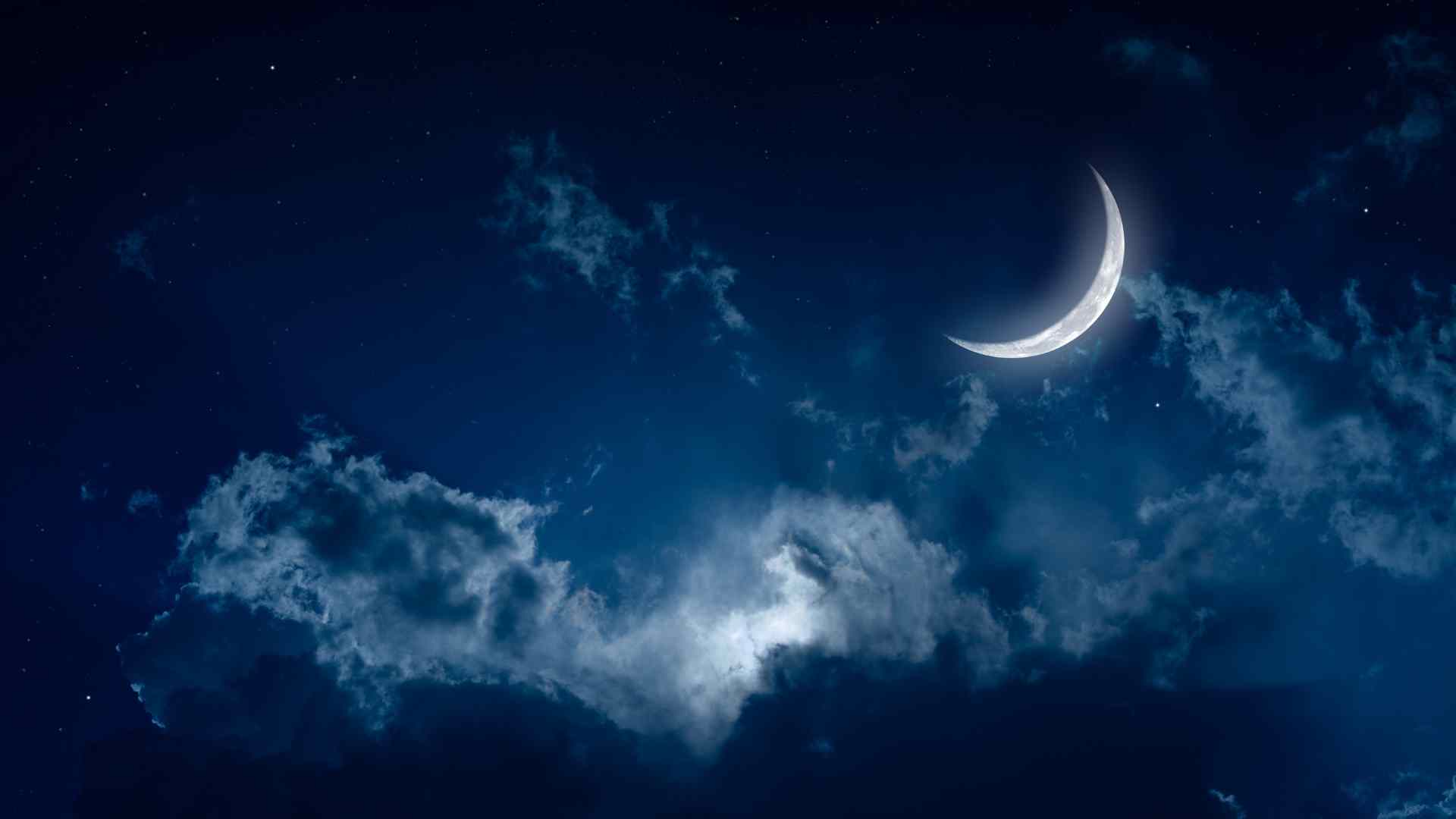 Nighttime scene for alibi and timeline mystery riddles