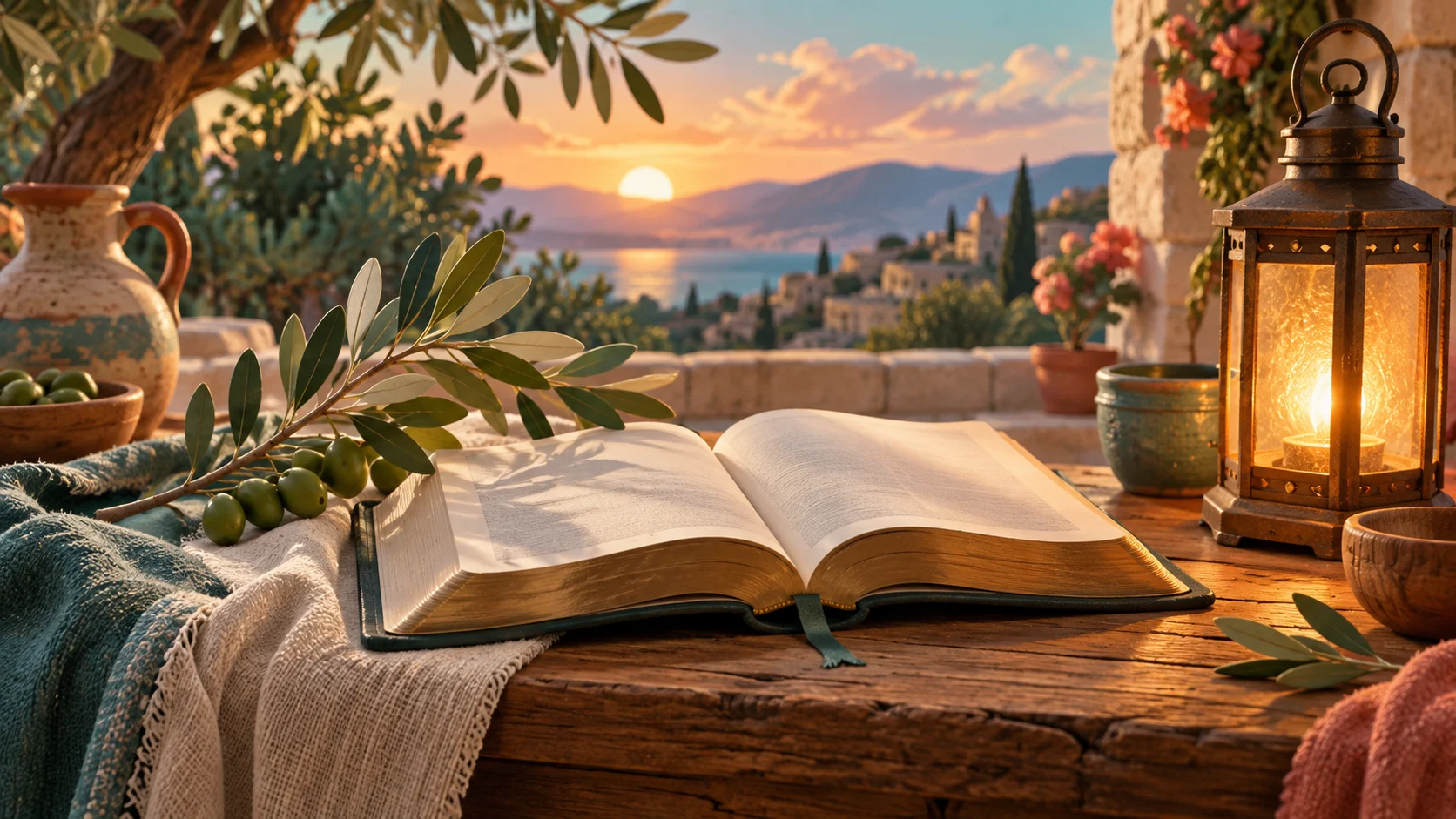 Bible Riddles visual for patriarchs, judges, and loyal friends