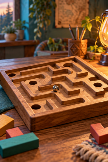 Brain Teasers for Kids visual for easy brain teasers for kids