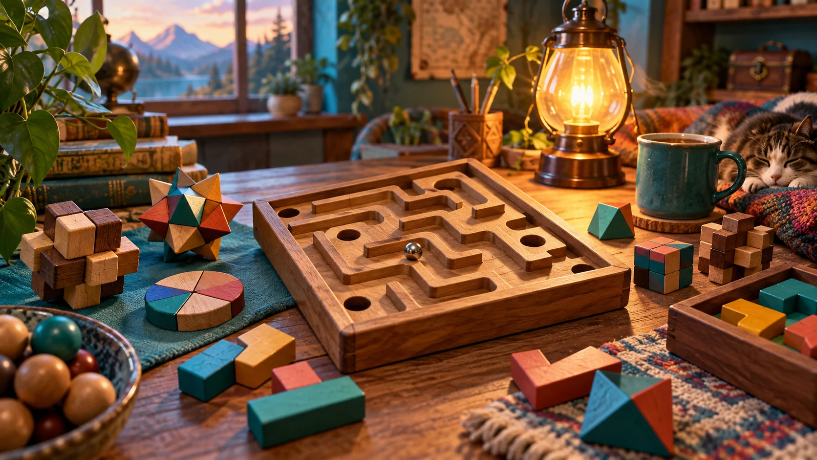 Brain Teasers for Kids visual for easy brain teasers for kids