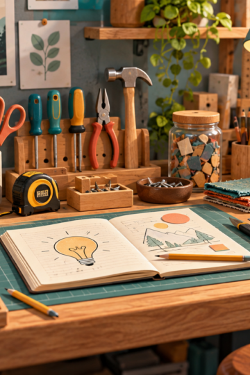 Guess the Job Riddles visual for school and helping jobs