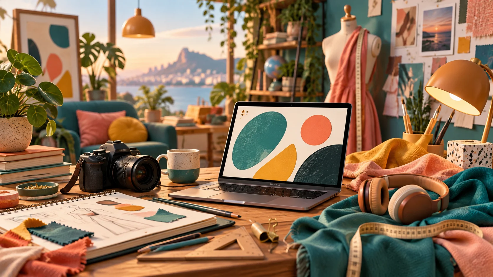 Guess the Job Riddles visual for travel, trade, and outdoor jobs