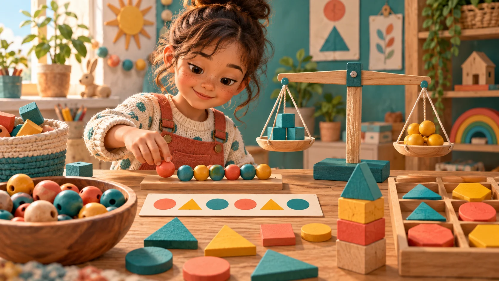 Riddles for 6-Year-Olds visual for logic and trick questions