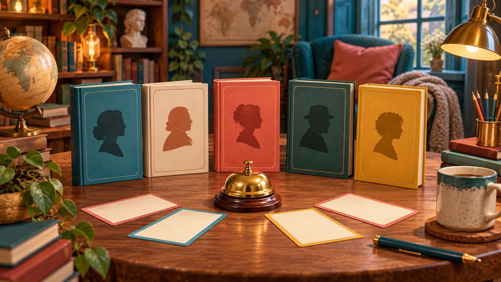 Who Am I? Famous Person Riddles visual for sports stars and modern icons